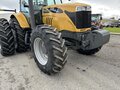 2010 Challenger MT585B Tractor
