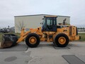 2013 Hyundai HL740XTD-9 Wheel Loader