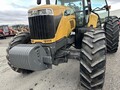 2010 Challenger MT585B Tractor