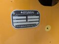 2013 Hyundai HL740XTD-9 Wheel Loader