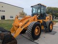 2013 Hyundai HL740XTD-9 Wheel Loader