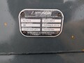 2013 Hyundai HL740XTD-9 Wheel Loader