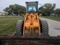 2013 Hyundai HL740XTD-9 Wheel Loader