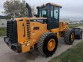 2013 Hyundai HL740XTD-9 Wheel Loader