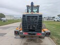 2013 Hyundai HL740XTD-9 Wheel Loader
