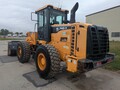 2013 Hyundai HL740XTD-9 Wheel Loader