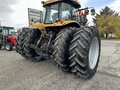 2010 Challenger MT585B Tractor