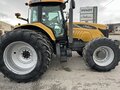2010 Challenger MT585B Tractor