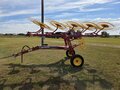 2025 New Holland Procart 1022 Rake