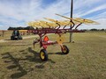 2025 New Holland Procart 1022 Rake