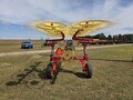2025 New Holland Procart 1022 Rake