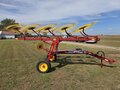 2025 New Holland Procart 1022 Rake