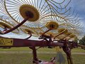 2025 New Holland Procart 1022 Rake