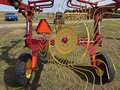 2025 New Holland Procart 1022 Rake
