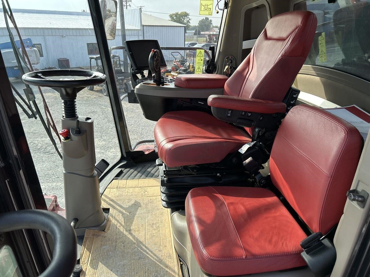 2023 Case IH 8250 Combine