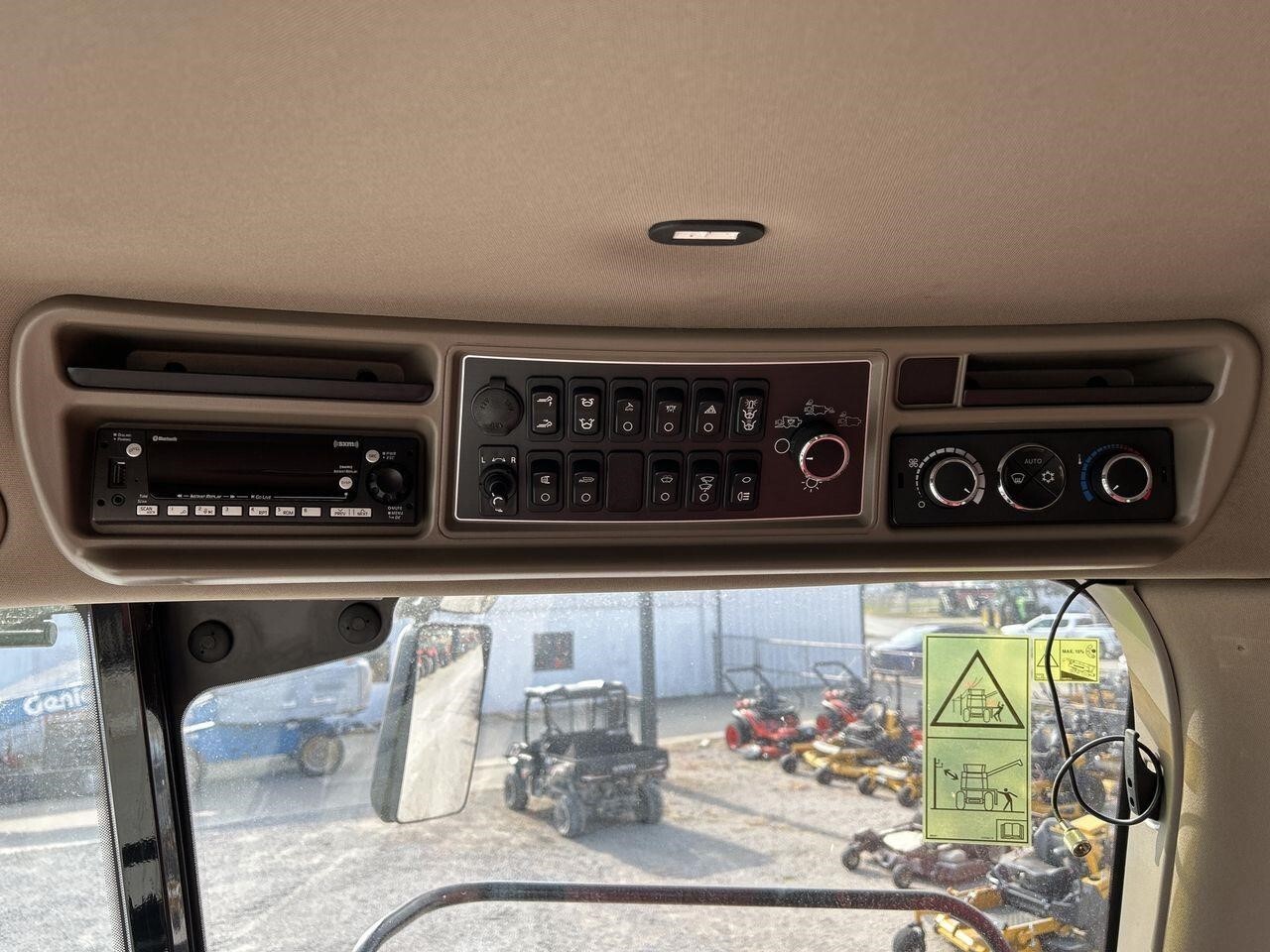 2023 Case IH 8250 Combine