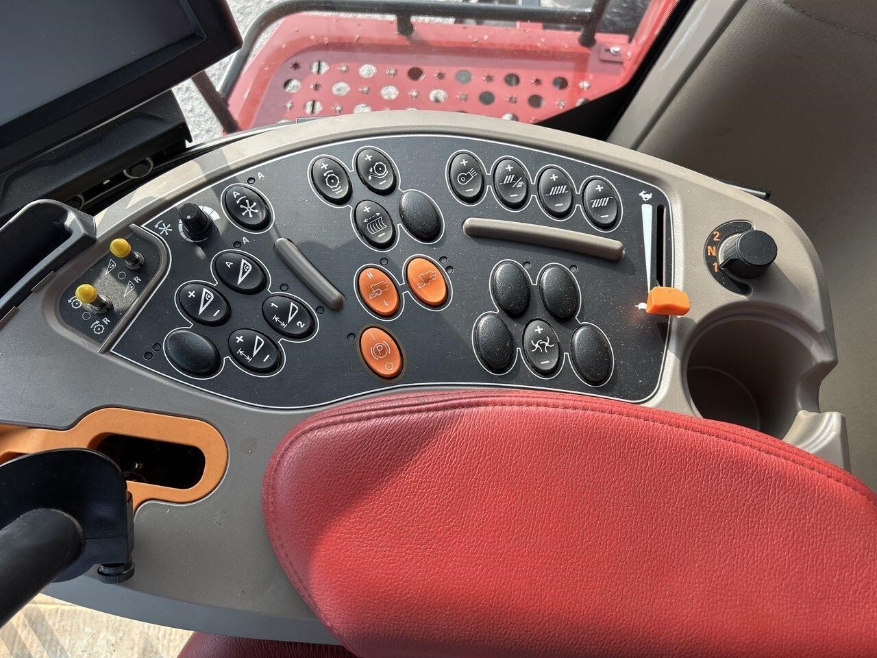 2023 Case IH 8250 Combine