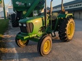 2014 John Deere 5055D Tractor