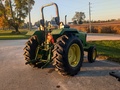 2014 John Deere 5055D Tractor