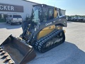2023 Deere 331G Skid Steer