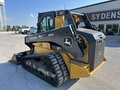 2023 Deere 331G Skid Steer