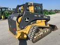 2023 Deere 331G Skid Steer