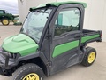 2018 John Deere XUV835R ATVs and Utility Vehicle