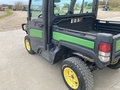 2018 John Deere XUV835R ATVs and Utility Vehicle