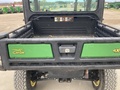 2018 John Deere XUV835R ATVs and Utility Vehicle
