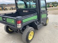 2018 John Deere XUV835R ATVs and Utility Vehicle