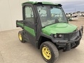 2018 John Deere XUV835R ATVs and Utility Vehicle