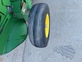 2018 John Deere 460M Round Baler