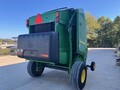 2018 John Deere 460M Round Baler