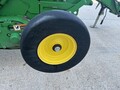 2018 John Deere 460M Round Baler