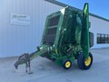2018 John Deere 460M Round Baler