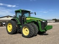 2024 John Deere 8R 370 Tractor