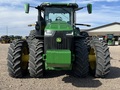 2024 John Deere 8R 370 Tractor