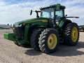 2024 John Deere 8R 370 Tractor