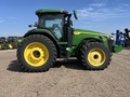 2024 John Deere 8R 370 Tractor