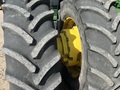2024 John Deere 8R 370 Tractor