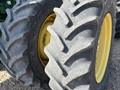 2024 John Deere 8R 370 Tractor