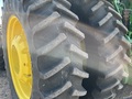 2024 John Deere 8R 370 Tractor