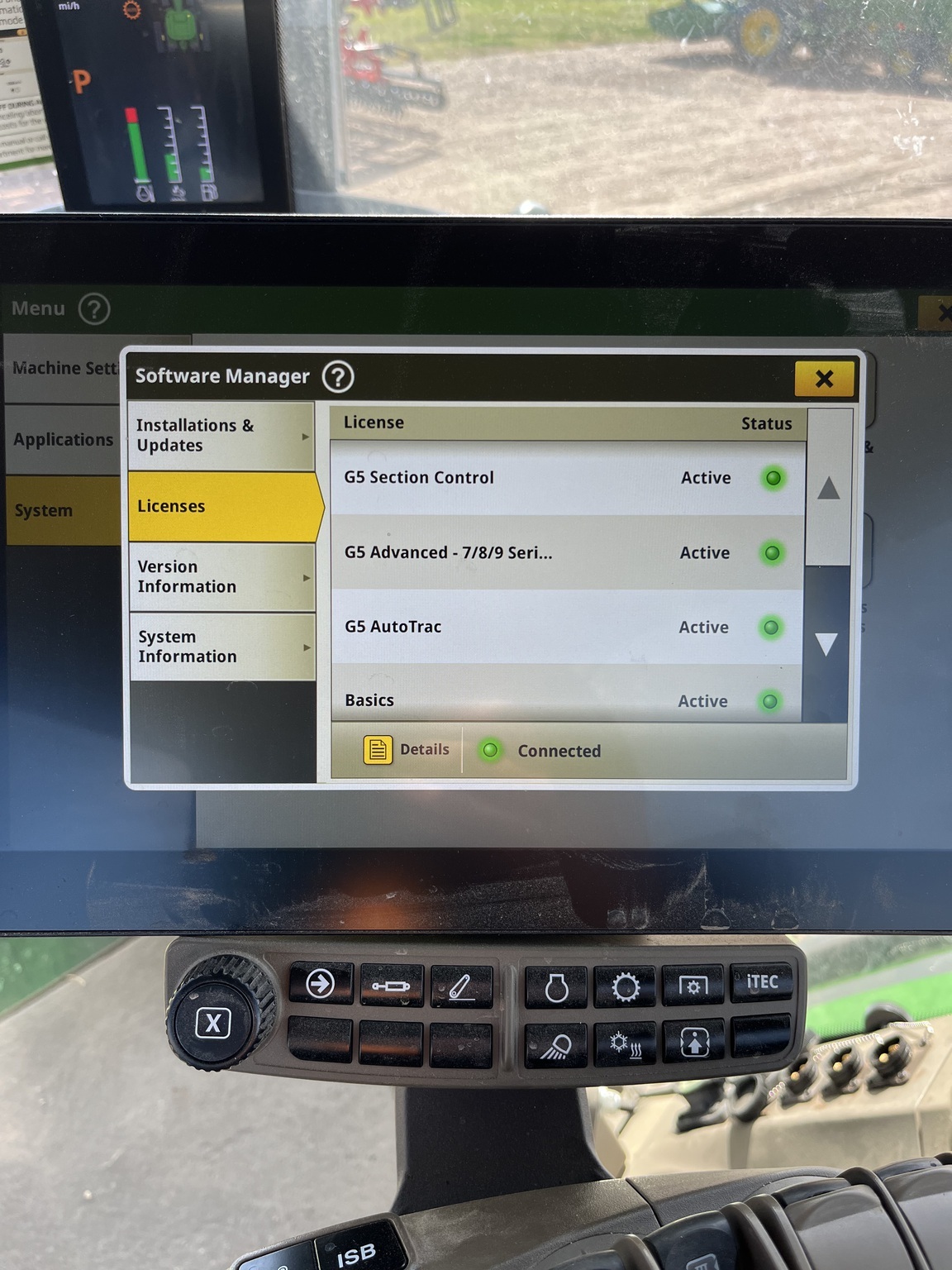 2024 John Deere 8R 370 Tractor