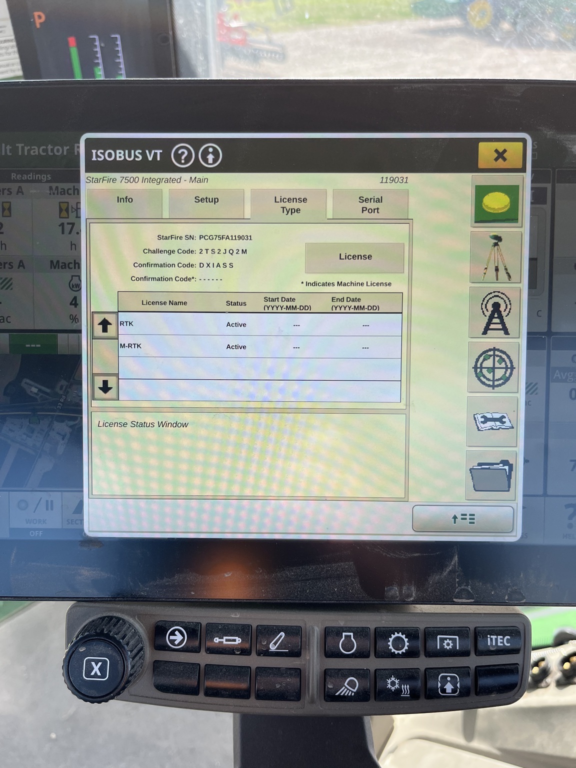 2024 John Deere 8R 370 Tractor