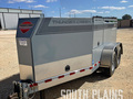 2019 Thunder Creek FST990 Fuel Trucks/Trailer
