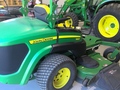 2011 John Deere 997 Lawn Mower