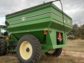2011 J&M 750-16 Grain Cart
