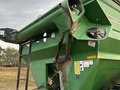 2011 J&M 750-16 Grain Cart