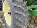 2011 J&M 750-16 Grain Cart