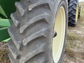 2011 J&M 750-16 Grain Cart